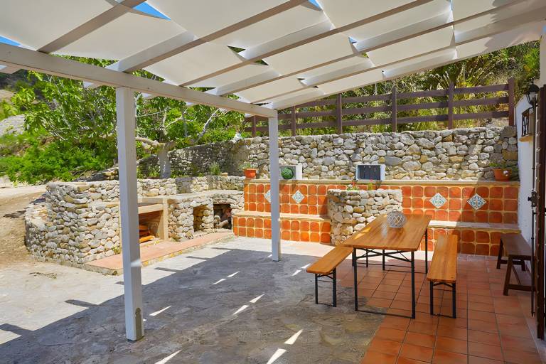 Chalet Alcamo