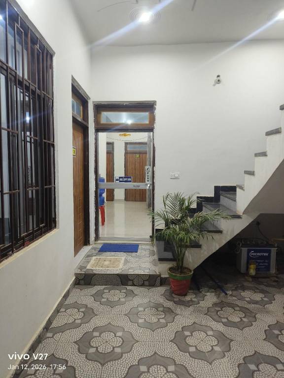 S K Homestay — photo 4