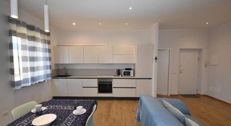 Apartment with 2 rooms for 3 persons — photo 3