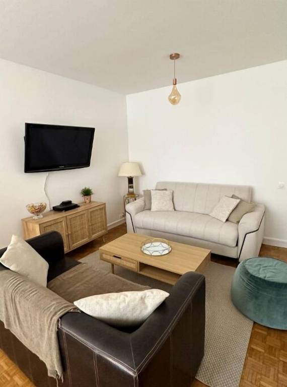 Appartamento Boulogne-Billancourt