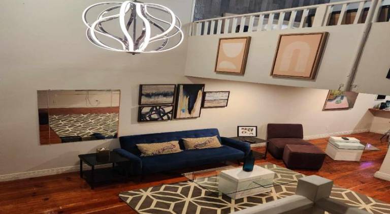 102 m² Ferienwohnung