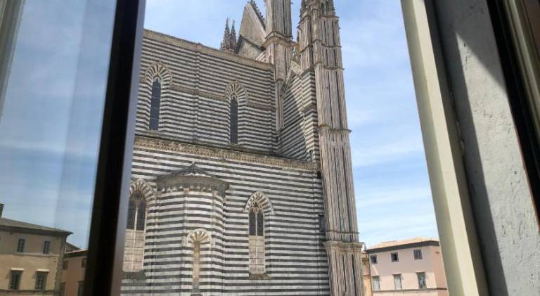Apartment | Dogs allowed in Orvieto