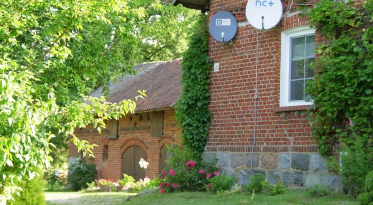 House with 6 rooms for 10 persons in Olsztyn