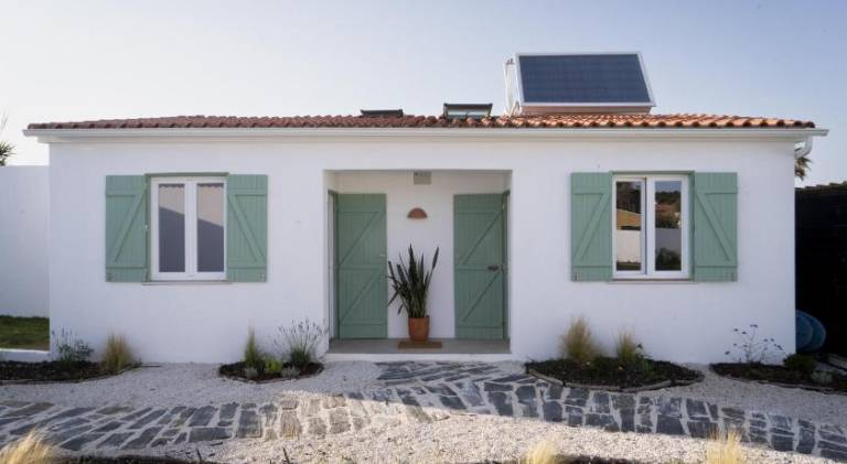 B&B Casa Areia in Sintra