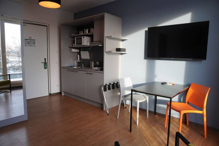 Aparthotel Rödermark