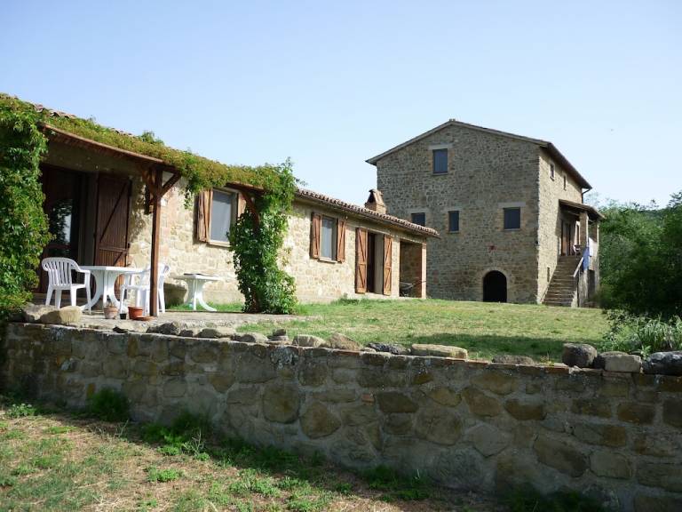 Casa Deruta