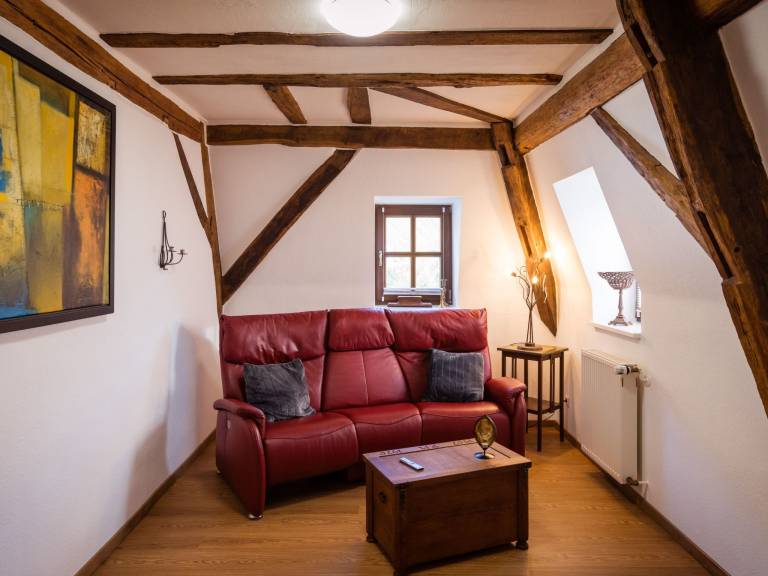 Appartement Traben-Trarbach