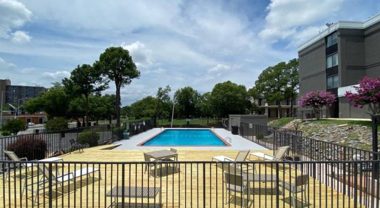 Country Inn & Suites by Radisson, North Little Rock, AR — photo 4