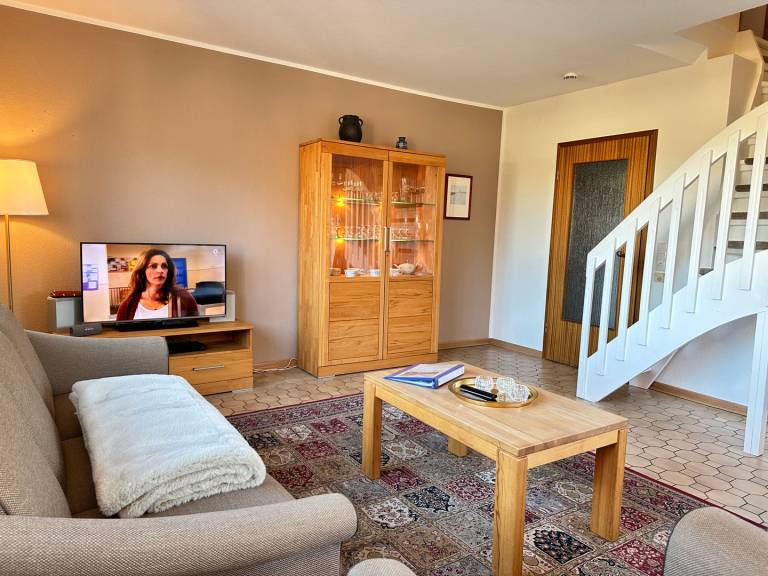 FERIENWOHNUNG ACHTERN DIEK APP. 6 — photo 3