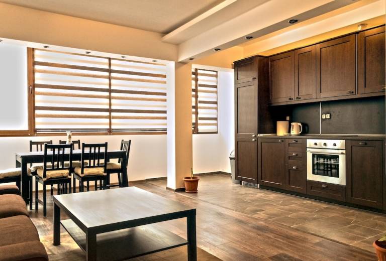 Appartement Bourgas
