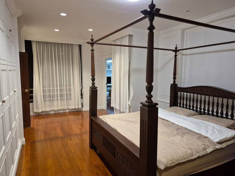 House with patio | Pets allowed in Koh Lipe