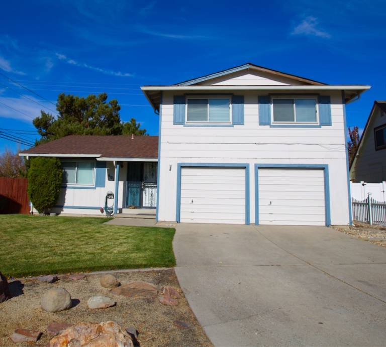 House Reno