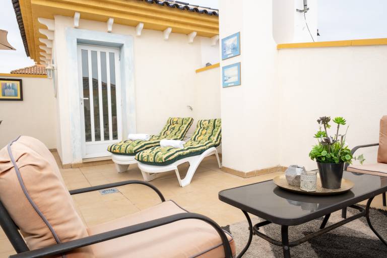 Fully equipped vacation home with jacuzzi, pool & barbeque | Mountain view | Pet-friendly — photo 4
