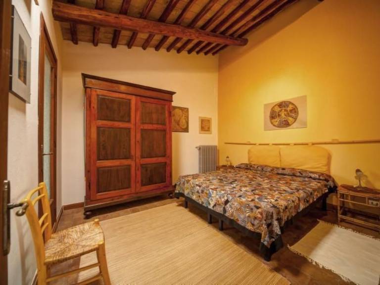 Wonderful holiday apartment with terrace, grill & yard | Dogs allowed — photo 5