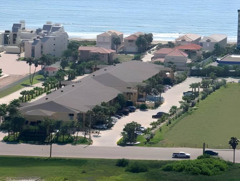 Ramada by Wyndham & Suites South Padre Island in South Padre Island, TX