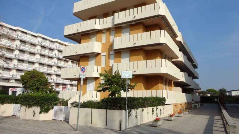 Ferienwohnung  Caorle