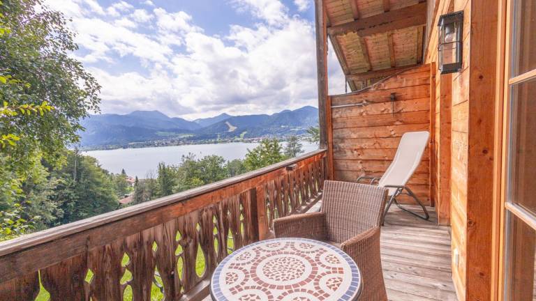 Ferienwohnung  Gmund am Tegernsee