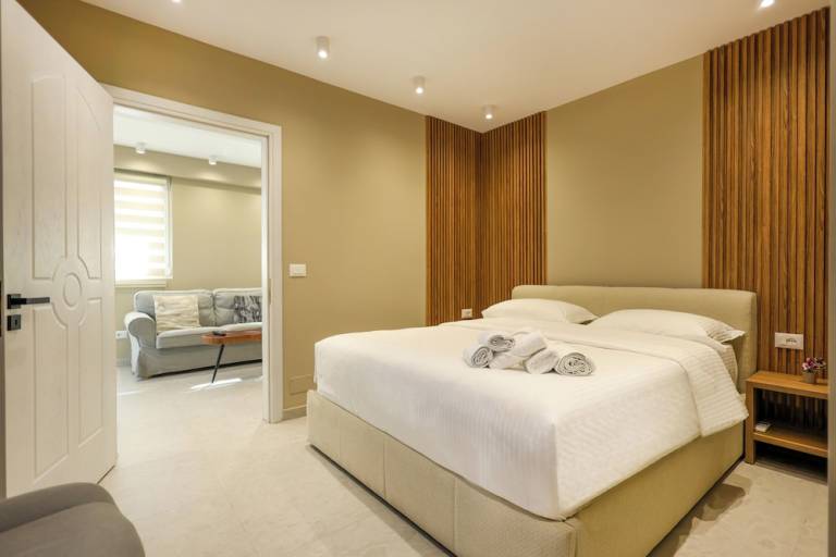 Apartma Berat