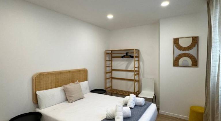 Charming holiday apartment | Close to Cathedral-Basilica of Our Lady of the Pillar | Pets allowed — photo 5