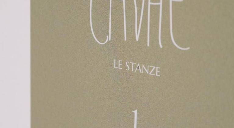 Cavae - Le stanze — photo 4