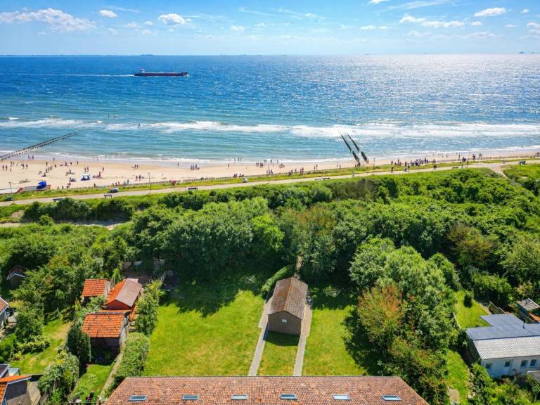 Ferienwohnung  Dishoek