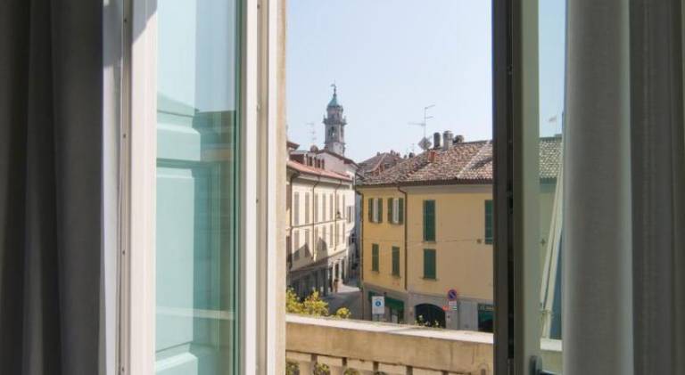 Hotel Europa Varese — photo 4