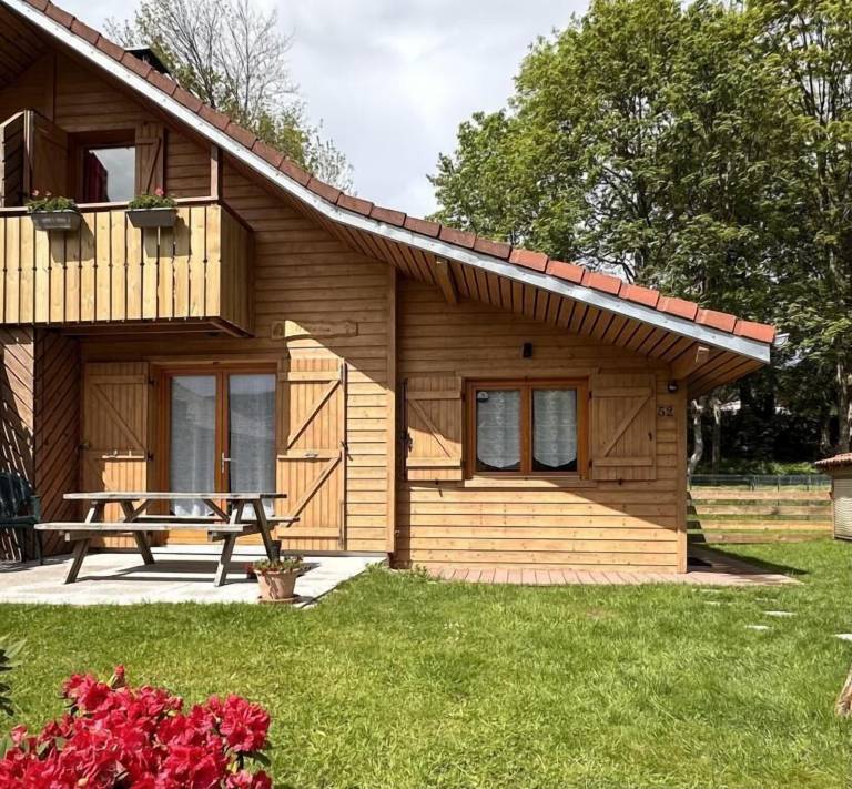 Chalet Gérardmer
