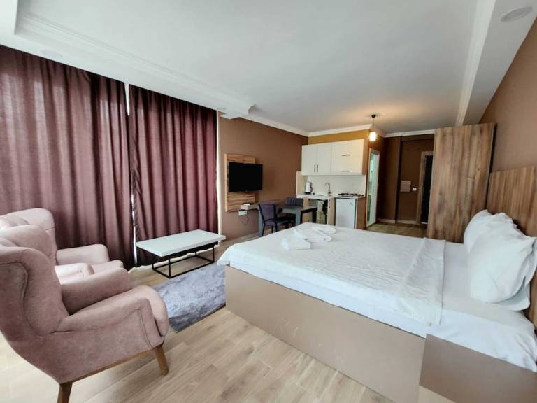 Aparthotel Antalya