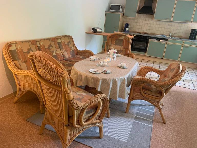 Ferienwohnung Christians