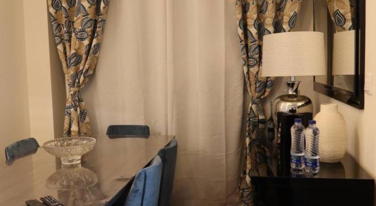Fully equipped lovely rental apartment with patio | Suitable for remote work | Pet-friendly — photo 5
