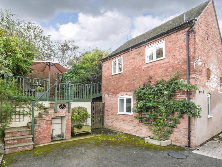 The Corn House UK41271
