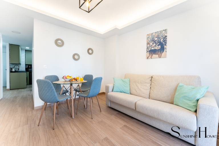 Lovely apartment with yard & pool | Close to the beach | Pets are welcome — photo 3