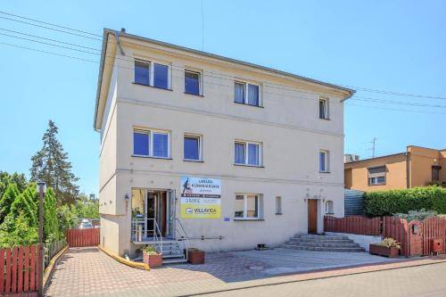 Pokój Puszczykowo
