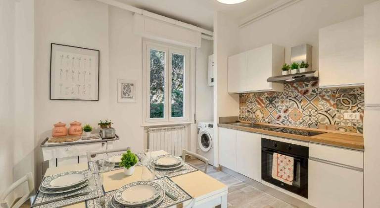 Rental apartment with 2 rooms for 5 persons — photo 3