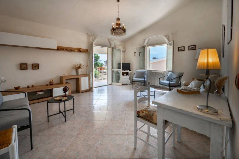 Ferienwohnung in Avola für max. 4 Personen Ferienwohnung in Avola für max. 4 Personen