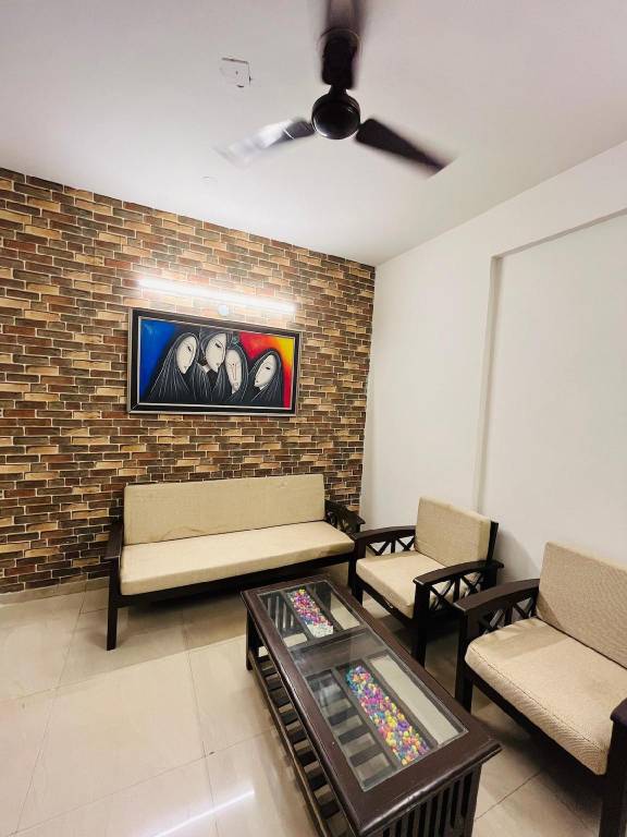 500 m&sup2; Ferienwohnung