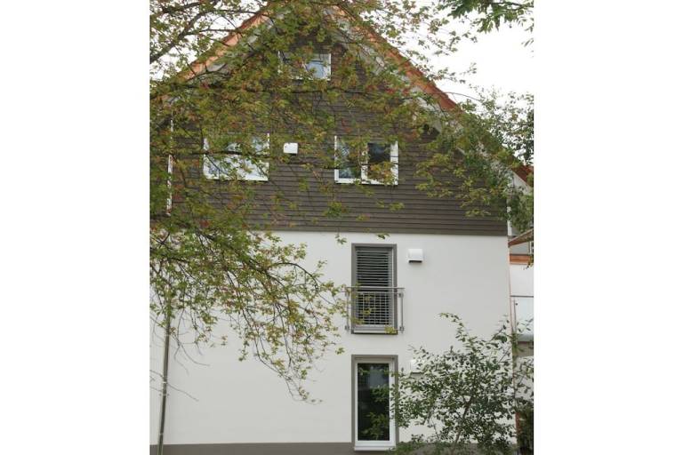 Ferienhaus  Leutkirch im Allgäu