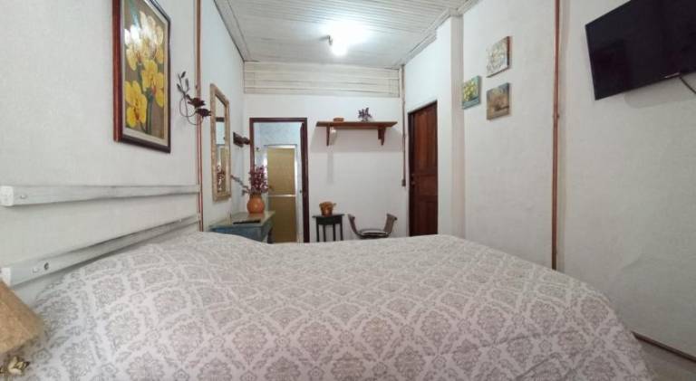 Casa da Bila - Suite casal — photo 5