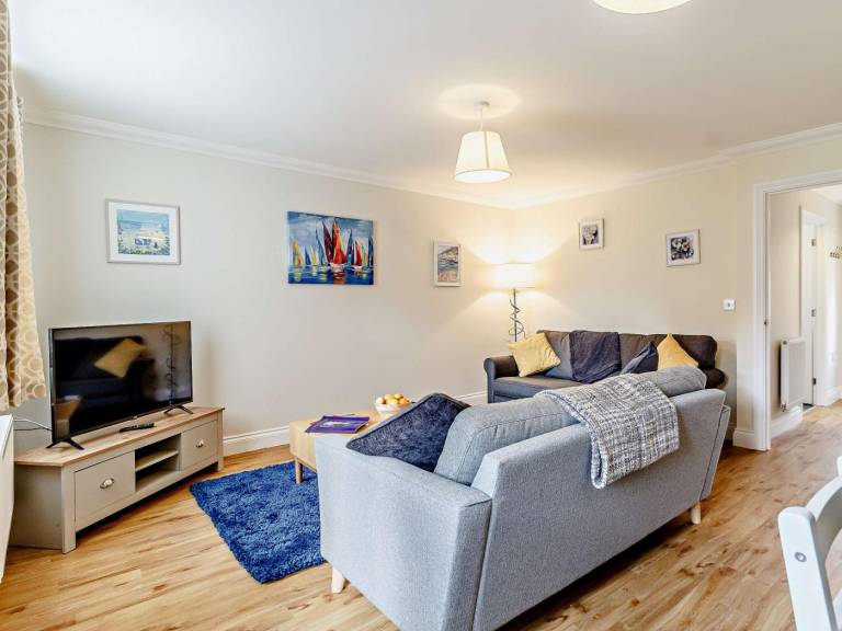 Fully equipped wonderful cottage with garden | Pets are welcome — photo 3