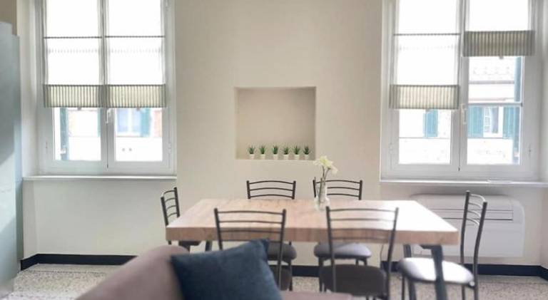 Apartment | Close to Piazza De Ferrari — photo 5