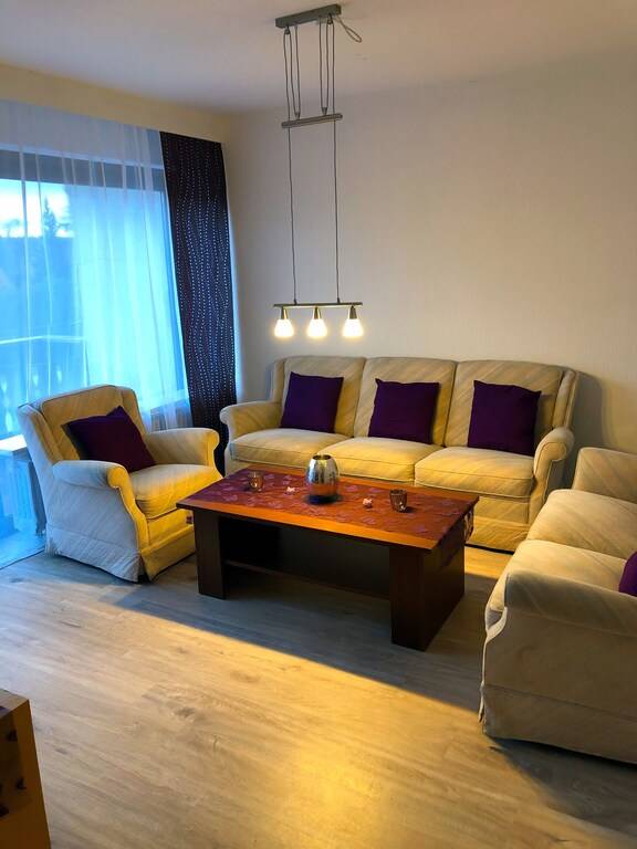 Ferienwohnung  Schwabmünchen