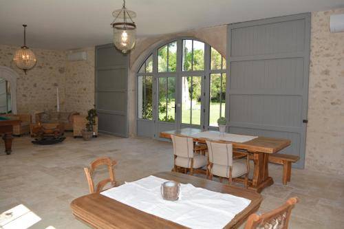 Chambre d'hôtes Blaye