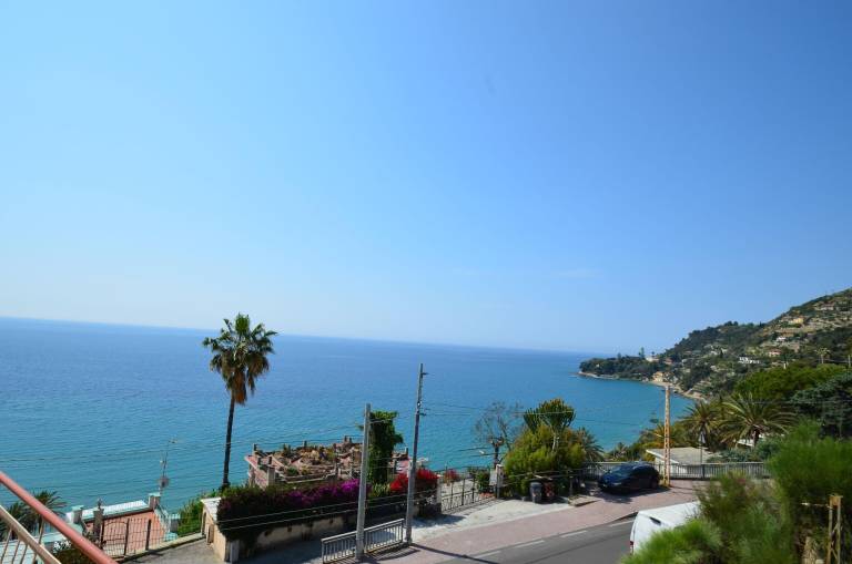 Appartamento Bordighera