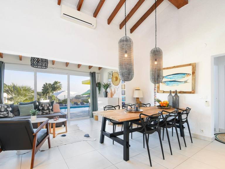 Villa Teulada