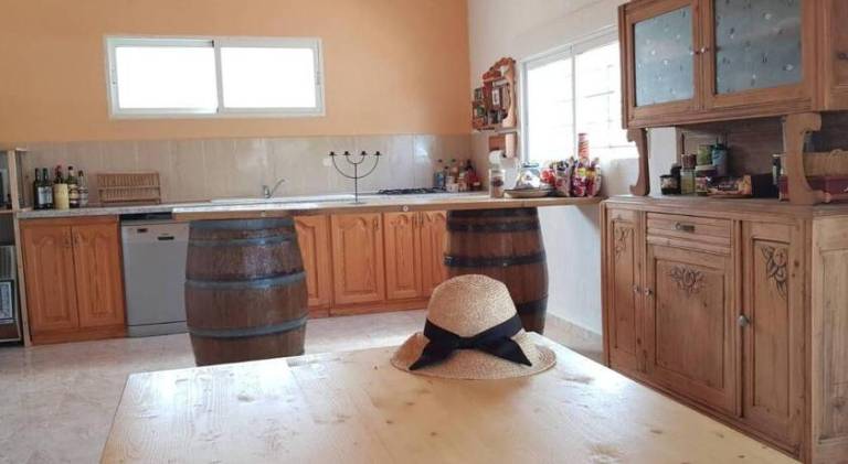 Vacation home with 3 rooms for 6 persons — photo 5