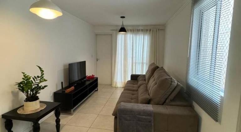 Rental apartment with pool | Dogs allowed in Itajai