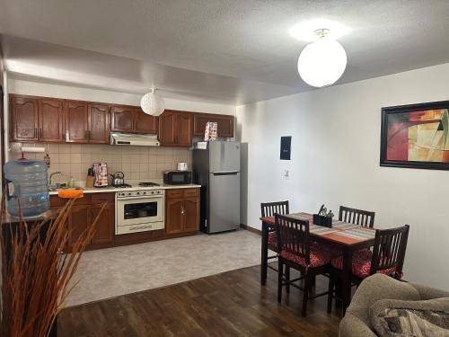Apartment  Baja California