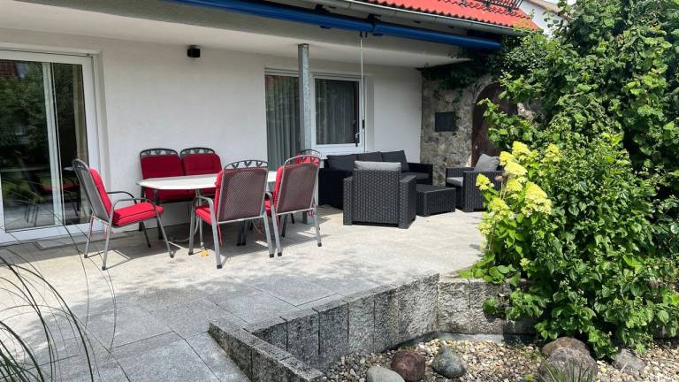 Ferienwohnung Leutkirch im Allgäu