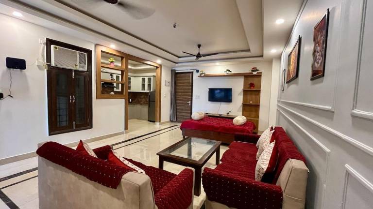 Apartment Namberdar Farm