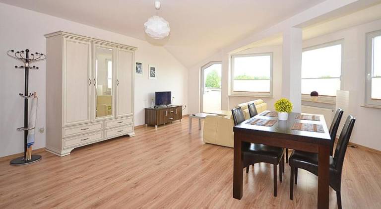 Rental apartment with 1 room for 4 persons — photo 2